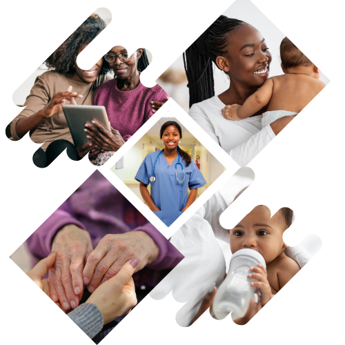 WhiteWaters Care Center banner